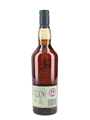 Lagavulin 2001 Distillers Edition Bottled 2017 70cl / 43%