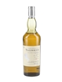 Talisker 25 Year Old Bottled 2004 20cl / 58.2%