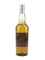 Talisker 25 Year Old Bottled 2004 20cl / 58.2%