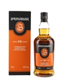 Springbank 10 Year Old Bottled 2021 70cl / 46%