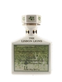 Pointer's Ceramic Decanter The Lisbon Lions - Celtic 1967 European Cup Win 70cl / 40%
