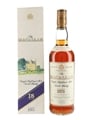 Macallan 1975 18 Year Old Bottled 1993 70cl / 43%