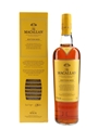 Macallan Edition No.3  75cl / 48.3%