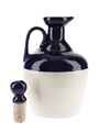 Rutherford's Ceramic Decanter Montrose Pottery - Princess Diana 70cl / 40%