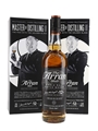 Arran 2006 12 Year Old James MacTaggart 70cl / 51.8%
