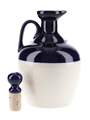 Rutherford's Ceramic Decanter Montrose Pottery - Princess Diana 70cl / 40%