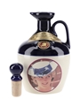 Rutherford's Ceramic Decanter Montrose Pottery - Princess Diana 70cl / 40%
