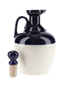 Rutherford's Ceramic Decanter Montrose Pottery - Princess Diana 70cl / 40%