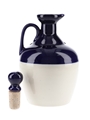 Rutherford's Ceramic Decanter Montrose Pottery - Princess Diana 70cl / 40%