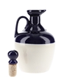 Rutherford's Ceramic Decanter Montrose Pottery - Princess Diana 70cl / 40%