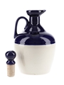 Rutherford's Ceramic Decanter Montrose Pottery - Princess Diana 70cl / 40%