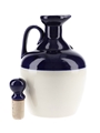 Rutherford's Ceramic Decanter Montrose Pottery - Princess Diana 70cl / 40%