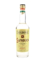 Negroni Sambuca  70cl / 35%