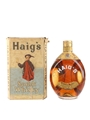 Haig's Dimple Spring Cap Bottled 1950s 75cl / 40%