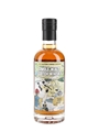 Ben Nevis 21 Year Old Batch 8 That Boutique-y Whisky Company 50cl / 48.9%