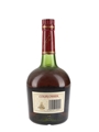 Courvoisier 3 Star Luxe Bottled 1980s 68cl / 40%