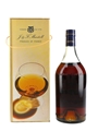 Martell 3 Star Bottled 1970s 94.6cl / 40%