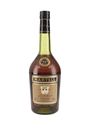 Martell 3 Star VS Bottled 1980s 68cl / 40%