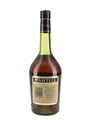 Martell 3 Star VS Bottled 1980s 68cl / 40%