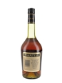 Martell 3 Star VS Bottled 1980s 68cl / 40%