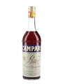 Campari Bitter Bottled 1970s - UK 68cl / 24%