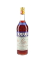 Campari Bitter Bottled 1970s - UK 68cl / 24%