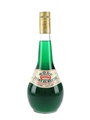 Bols Creme De Menthe Bottled 1970s - 1980s 75cl / 30%