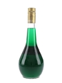 Bols Creme De Menthe Bottled 1970s - 1980s 75cl / 30%
