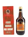 Beijing Ginseng Brandy Bottled 1970s-1980s 70cl / 35%