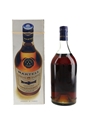 Martell 3 Star Bottled 1960s-1970s 94.6cl / 40%