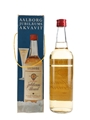 Aalborg Jubilaeums Akvavit  72cl / 45%