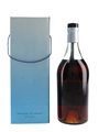 Martell Cordon Bleu Bottled 1970s 68cl / 40%