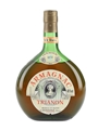 Trianon 1974  Vieille Reserve Armagnac Bottled 1970s 70cl / 40%