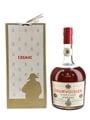 Courvoisier VSOP Bottled 1960s-1970s 94.6cl / 40%