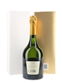 2006 Taittinger Comtes De Champagne Blanc De Blancs 75cl / 12.5%