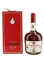 Courvoisier VSOP Bottled 1960s 94.5cl / 40%