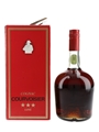 Courvoisier VSOP Bottled 1960s 94.5cl / 40%