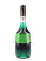 Marie Brizard Creme De Menthe  70cl / 25%