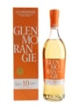 Glenmorangie 10 Year Old The Original  70cl / 40%