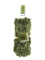 Zubrowka Bison Grass Vodka With Furry Jacket 70cl / 37.5%