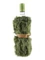 Zubrowka Bison Grass Vodka With Furry Jacket 70cl / 37.5%