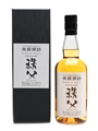 Ichiro's Malt Chichibu 2015W  70cl / 62%