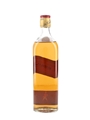 Johnnie Walker Red Label Bottled 1970s 75.7cl / 40%