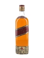 Johnnie Walker Red Label Bottled 1960s 75cl / 40%