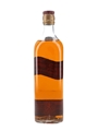 Johnnie Walker Red Label Bottled 1960s 75cl / 40%