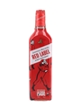 Johnnie Walker Red Label La casa De Papel Limited Edition 70cl / 40%