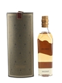 Johnnie Walker 15 Year Old Pure Malt Green Label Bottled 1990s 20cl / 43%
