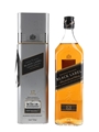 Johnnie Walker Black Label Team McLaren Mercedes F1 Limited Edition 100cl / 43%