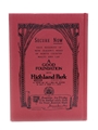 Highland Park A Good Foundation Ian Buxton 
