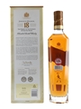 Johnnie Walker Gold Label 18 Year Old  70cl / 40%